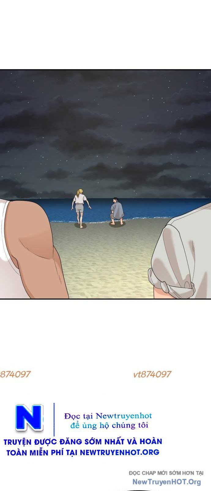 Nhà Hàng Kỳ Lạ [Chap 1-42]