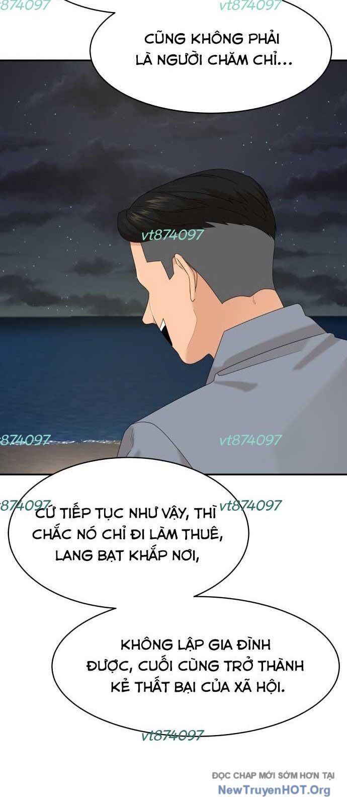 Nhà Hàng Kỳ Lạ [Chap 1-42]