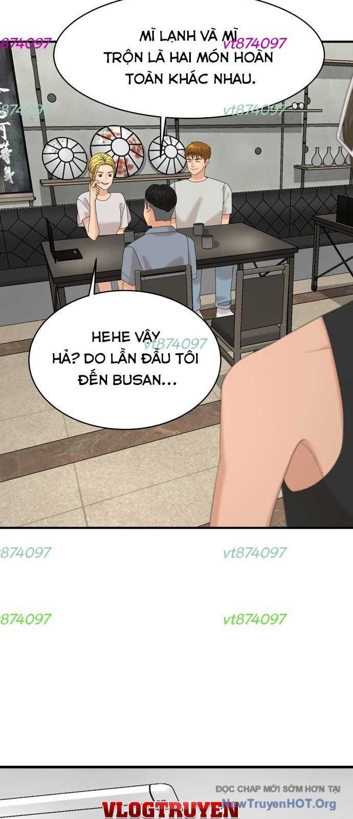 Nhà Hàng Kỳ Lạ [Chap 1-42]