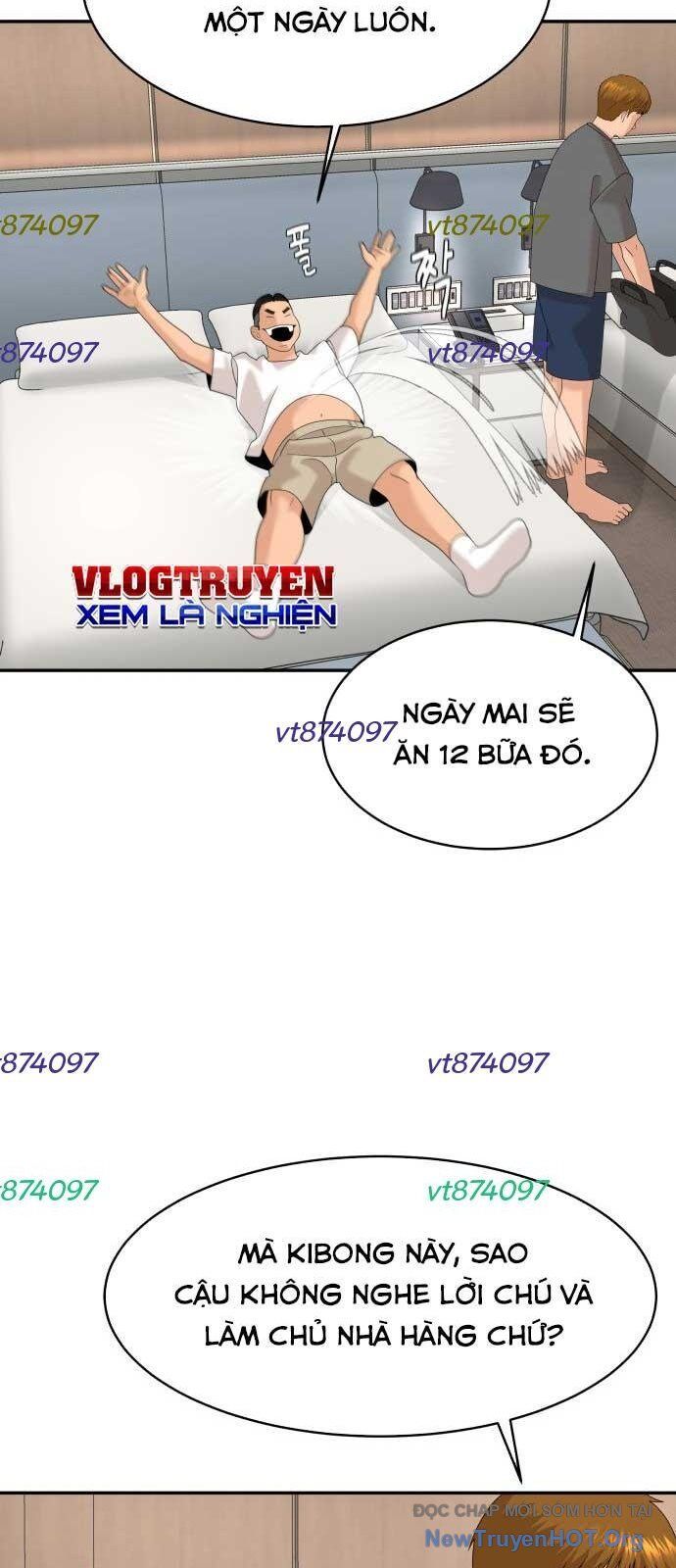 Nhà Hàng Kỳ Lạ [Chap 1-42]