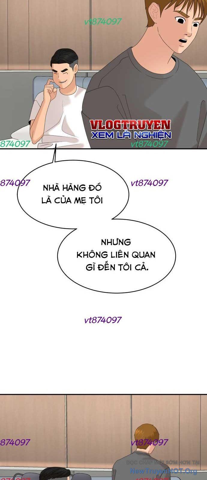 Nhà Hàng Kỳ Lạ [Chap 1-42]