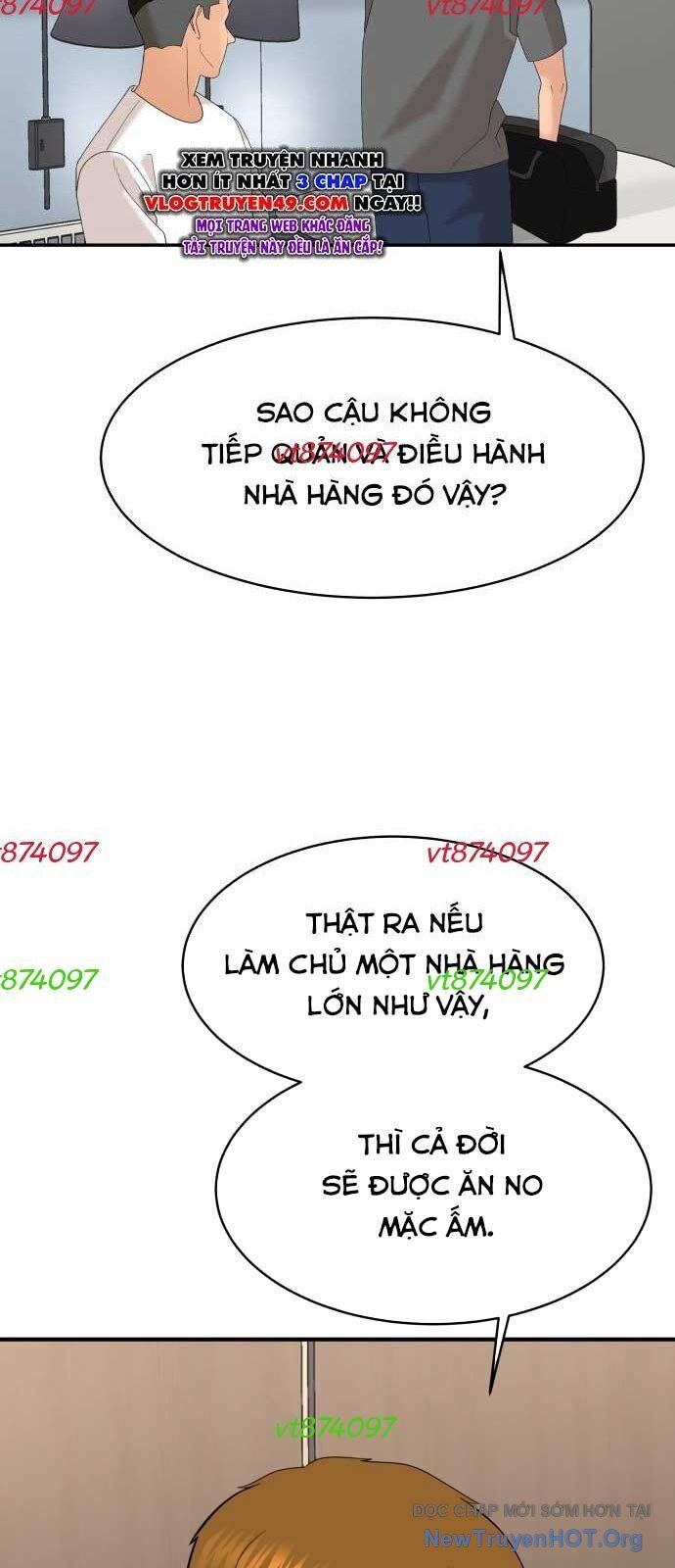 Nhà Hàng Kỳ Lạ [Chap 1-42]