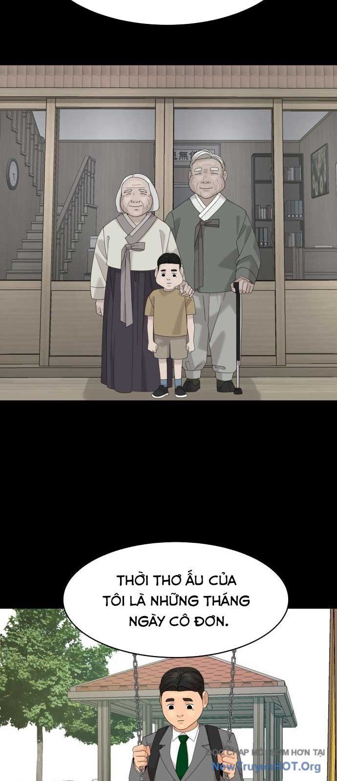 Nhà Hàng Kỳ Lạ [Chap 1-42]