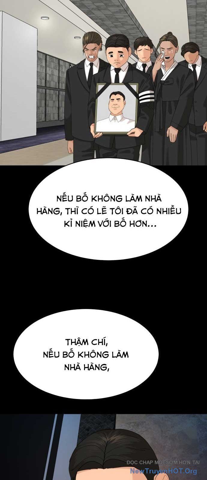 Nhà Hàng Kỳ Lạ [Chap 1-42]