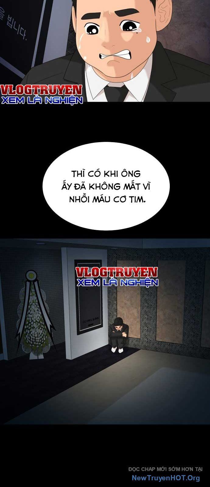 Nhà Hàng Kỳ Lạ [Chap 1-42]
