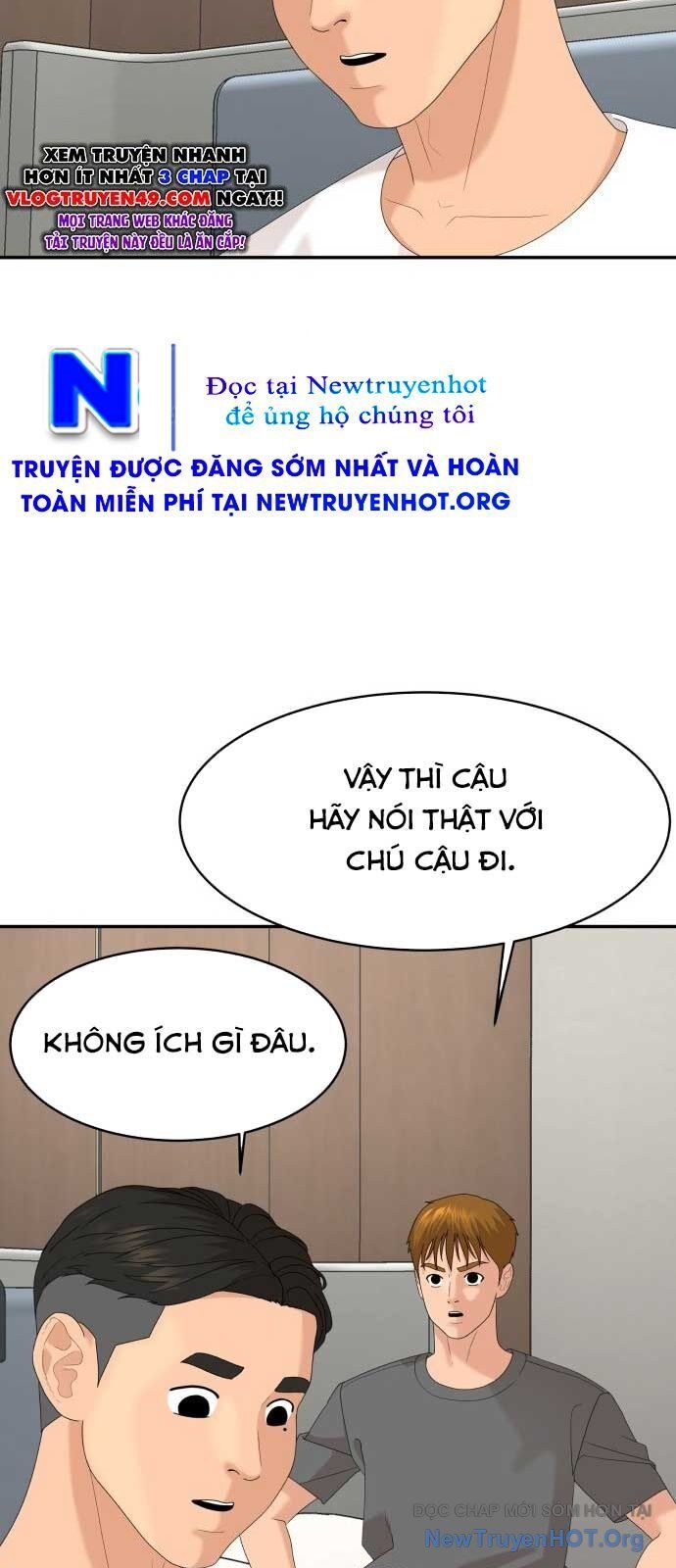 Nhà Hàng Kỳ Lạ [Chap 1-42]