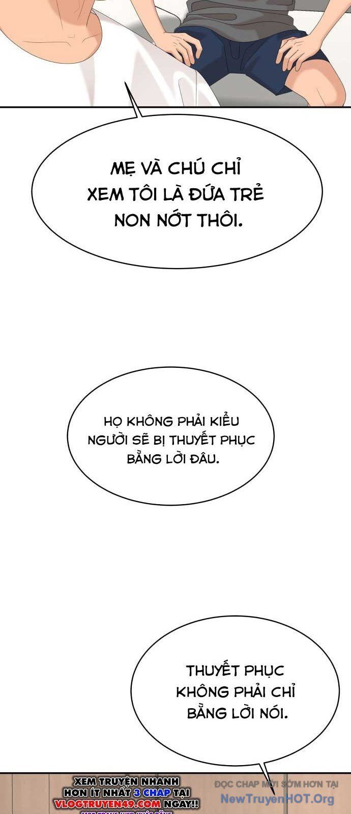 Nhà Hàng Kỳ Lạ [Chap 1-42]