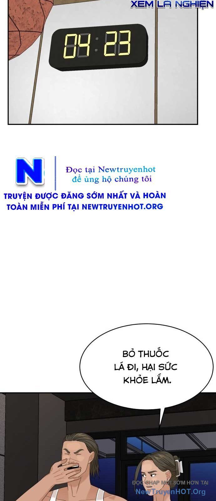 Nhà Hàng Kỳ Lạ [Chap 1-42]