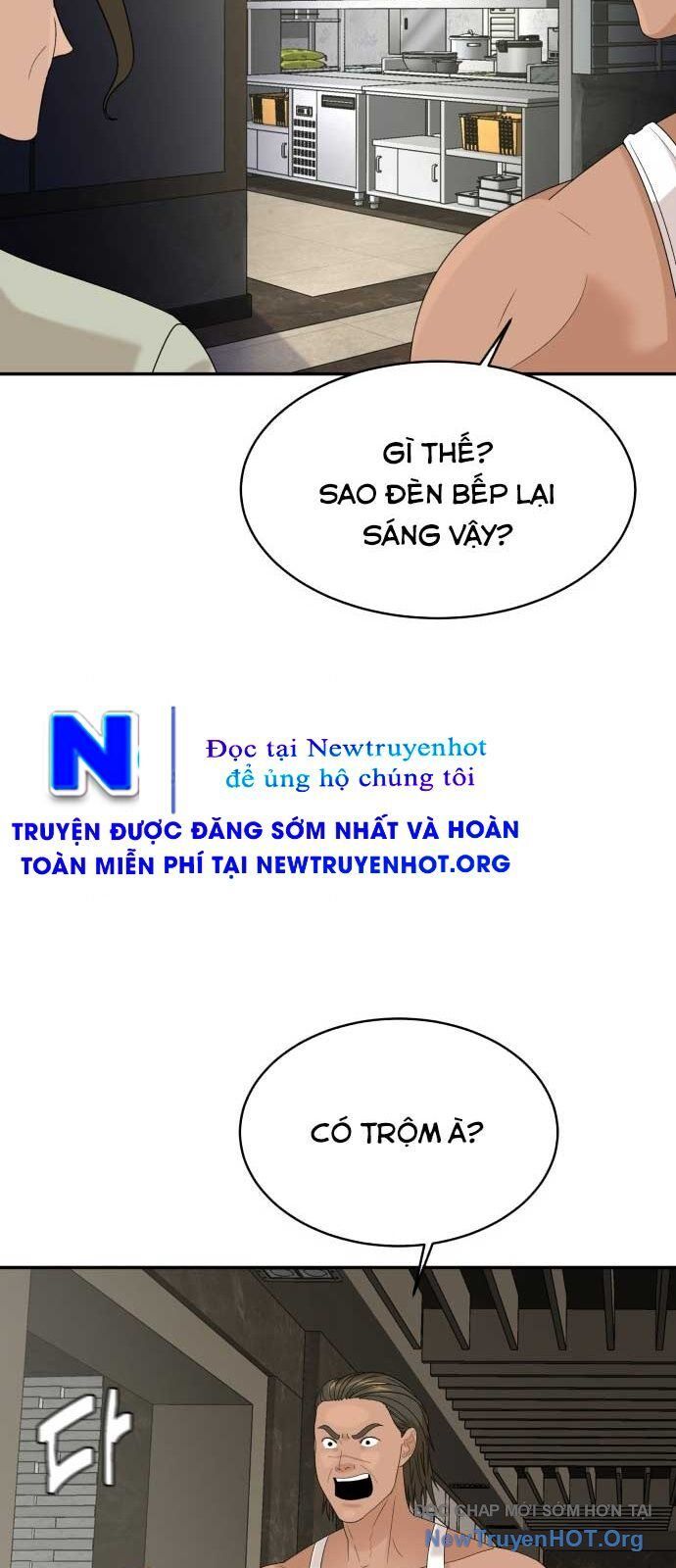 Nhà Hàng Kỳ Lạ [Chap 1-42]