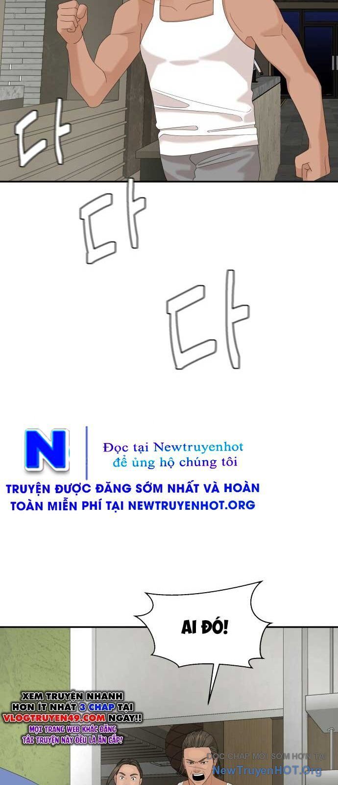 Nhà Hàng Kỳ Lạ [Chap 1-42]