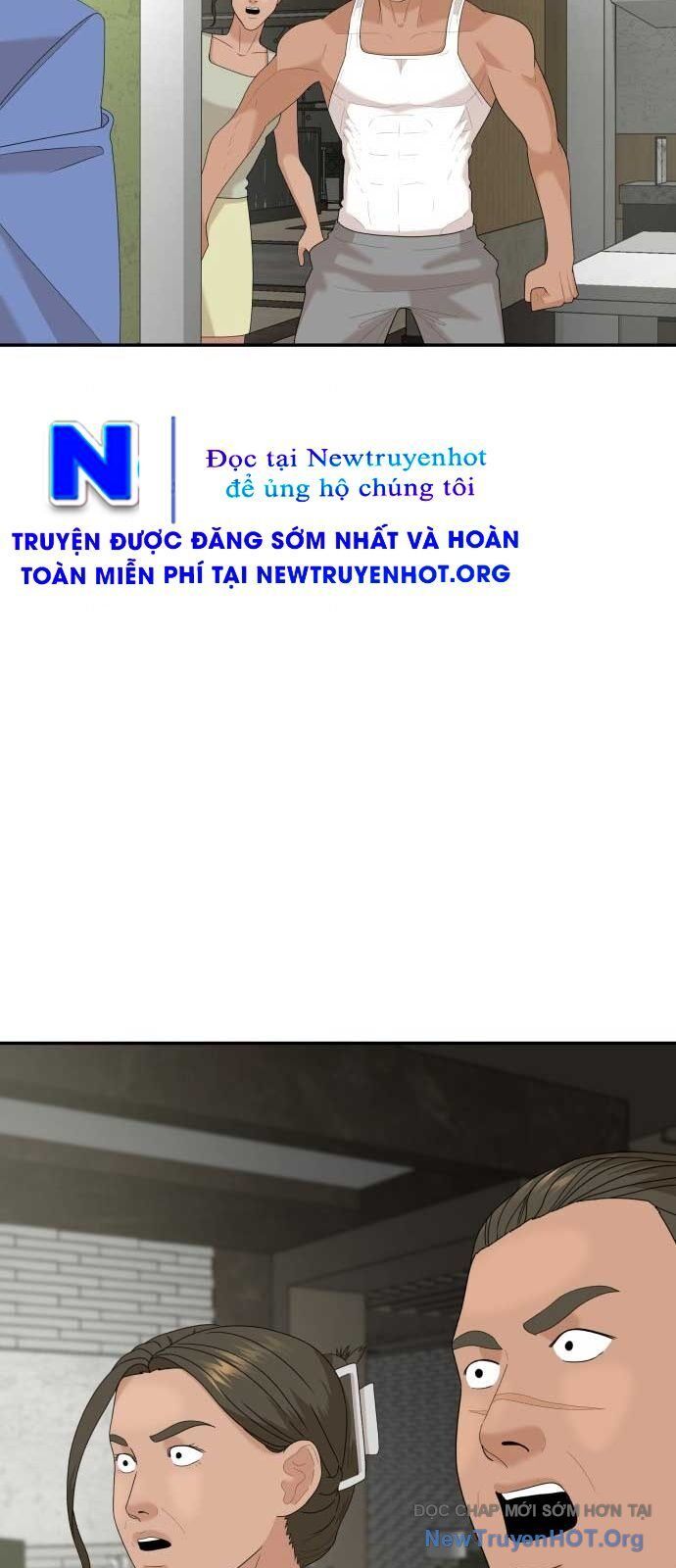 Nhà Hàng Kỳ Lạ [Chap 1-42]