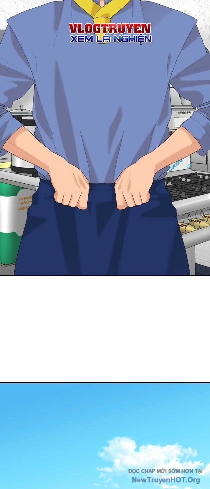 Nhà Hàng Kỳ Lạ [Chap 1-42]