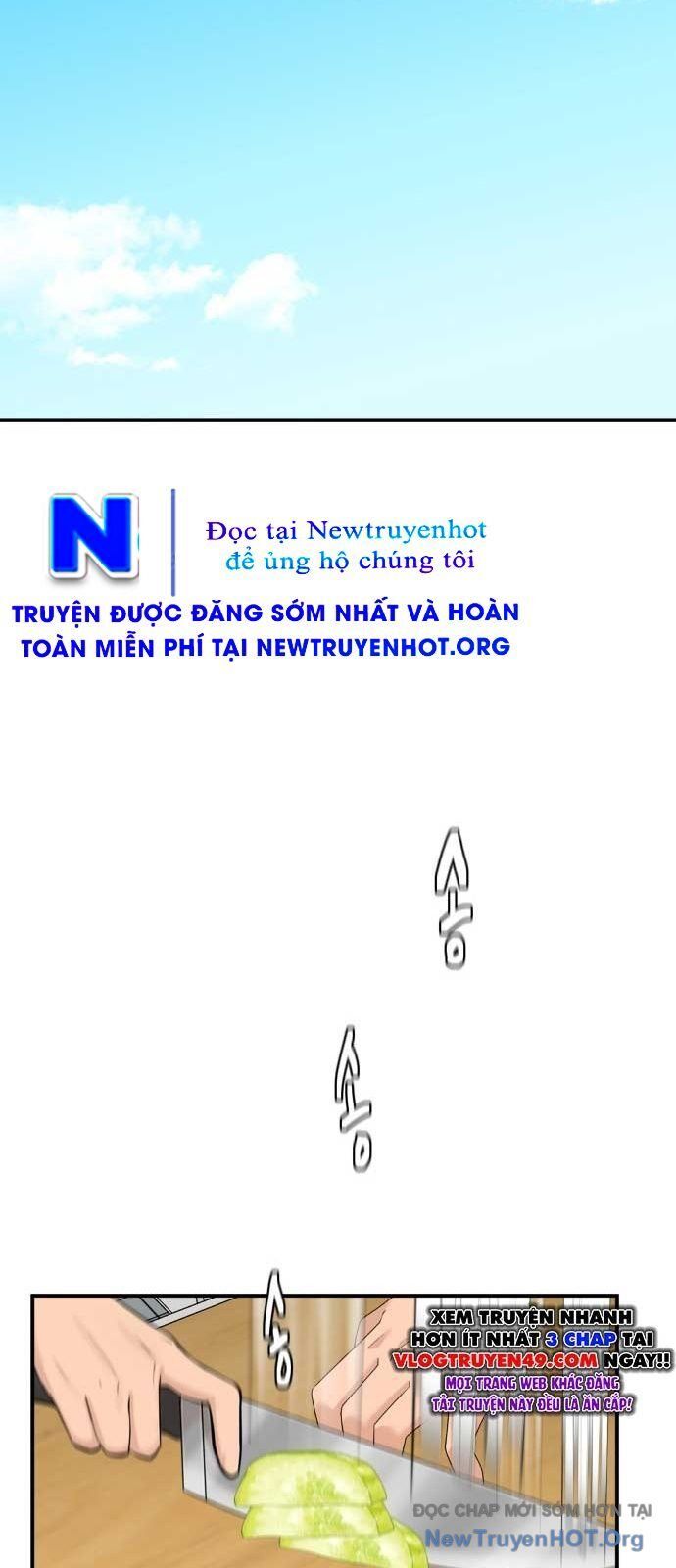 Nhà Hàng Kỳ Lạ [Chap 1-42]