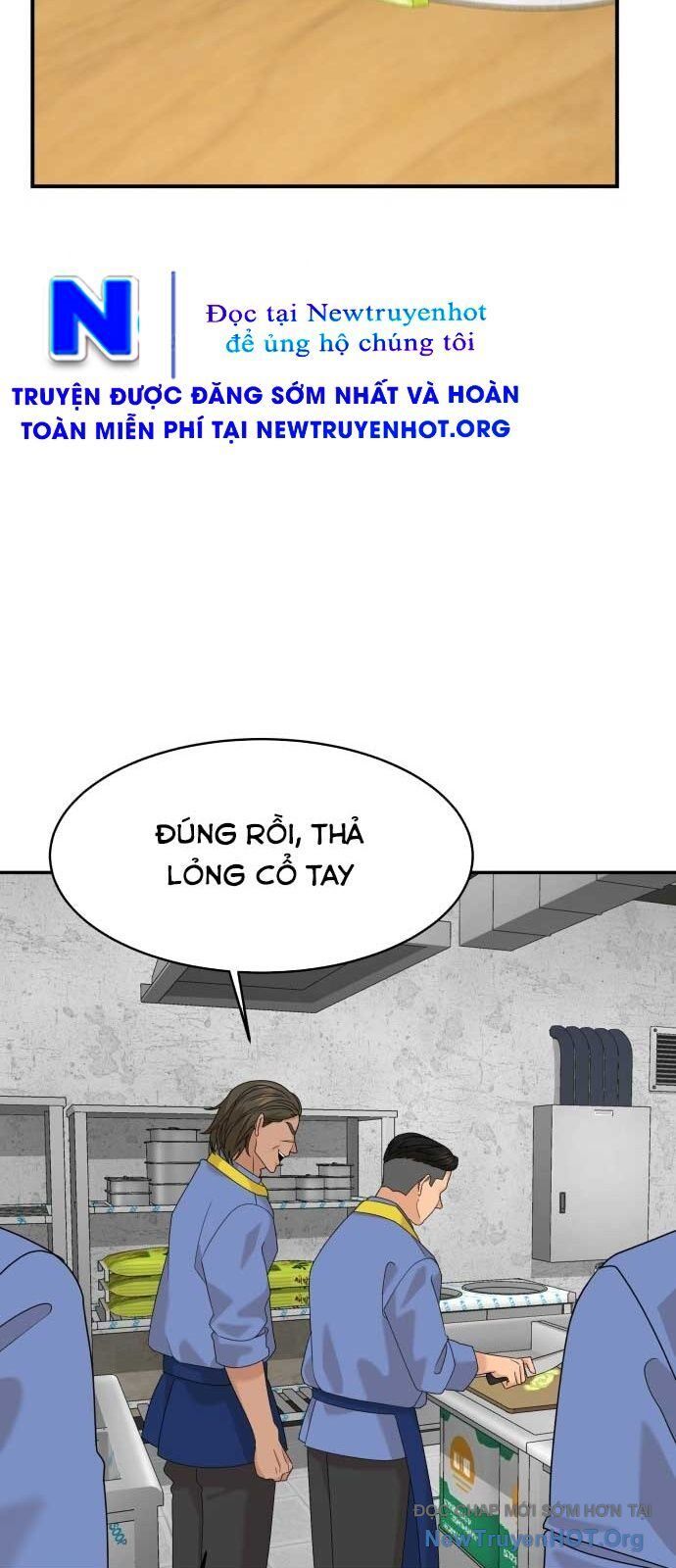 Nhà Hàng Kỳ Lạ [Chap 1-42]