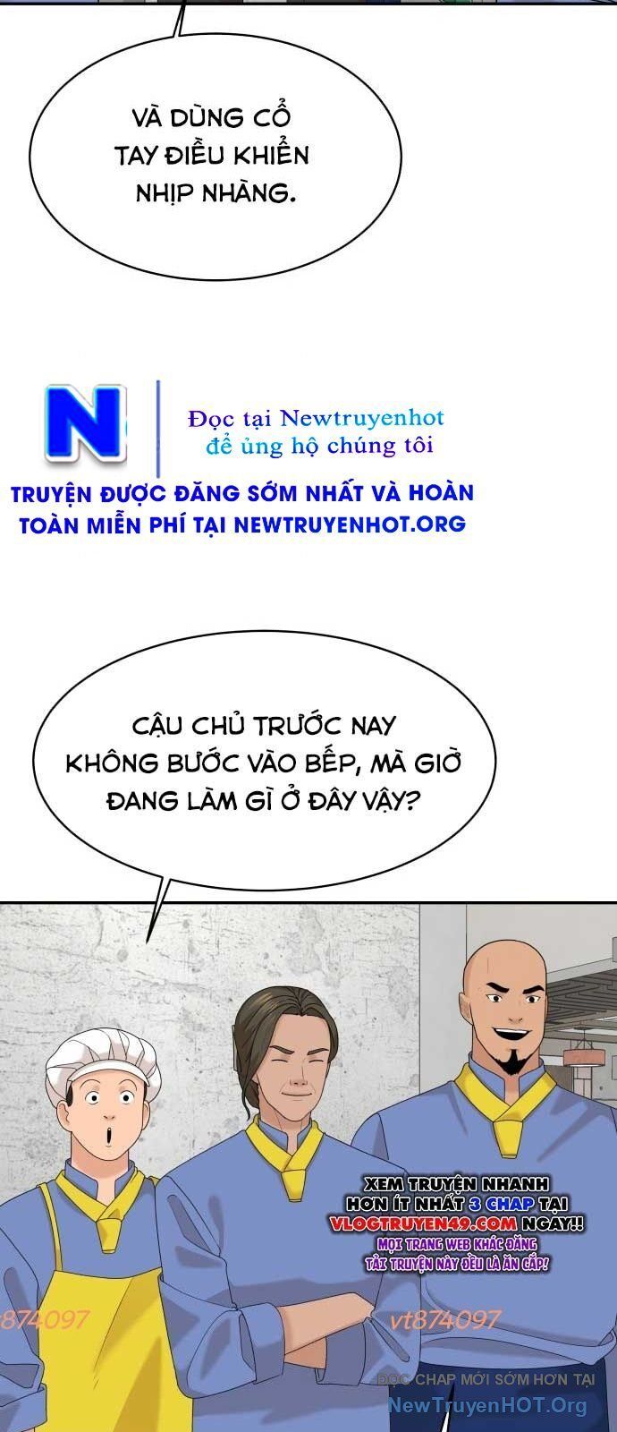 Nhà Hàng Kỳ Lạ [Chap 1-42]