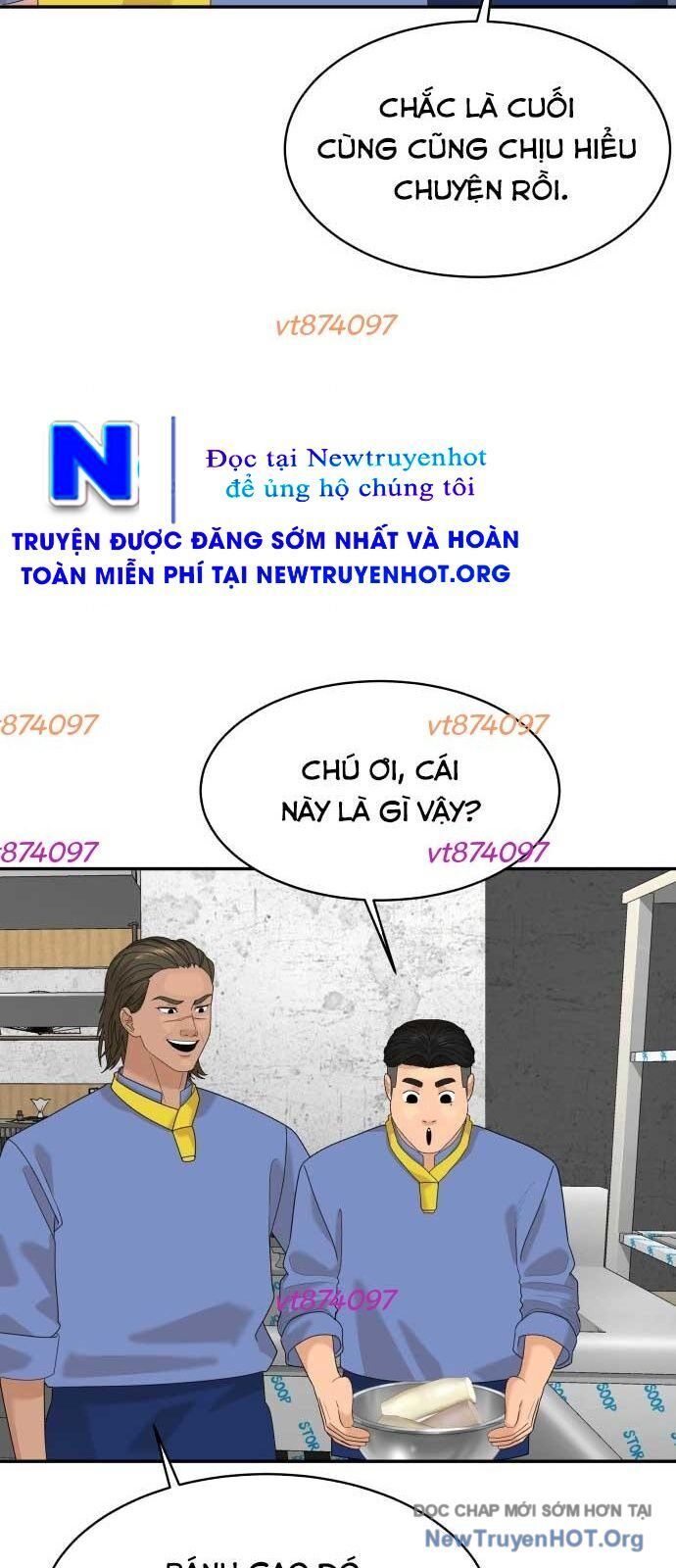 Nhà Hàng Kỳ Lạ [Chap 1-42]