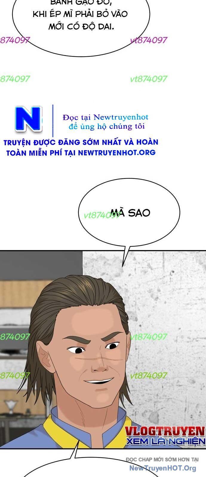 Nhà Hàng Kỳ Lạ [Chap 1-42]