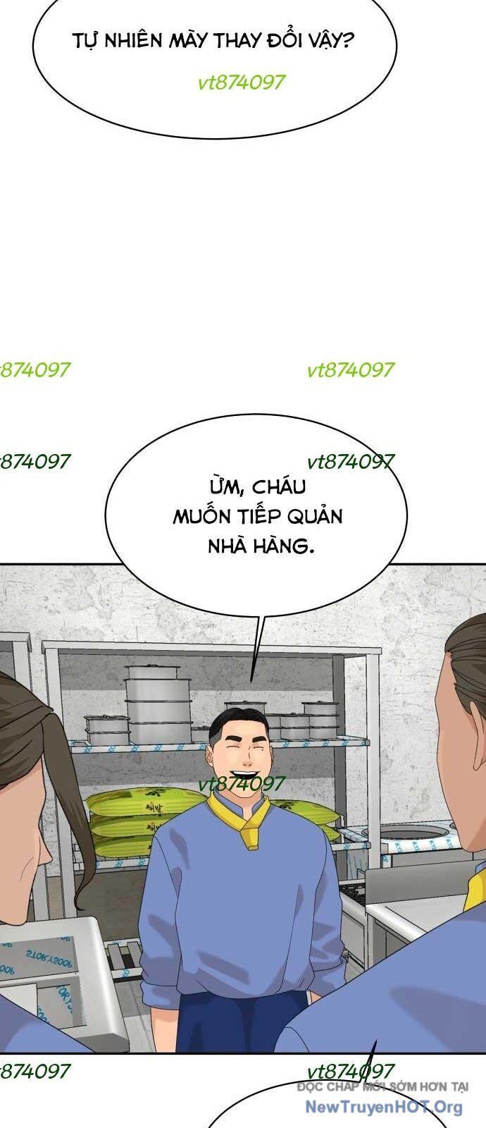 Nhà Hàng Kỳ Lạ [Chap 1-42]