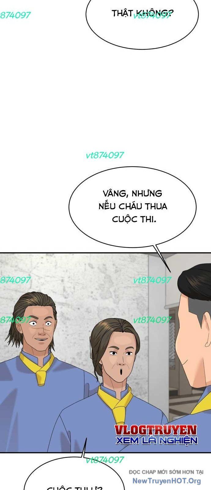 Nhà Hàng Kỳ Lạ [Chap 1-42]