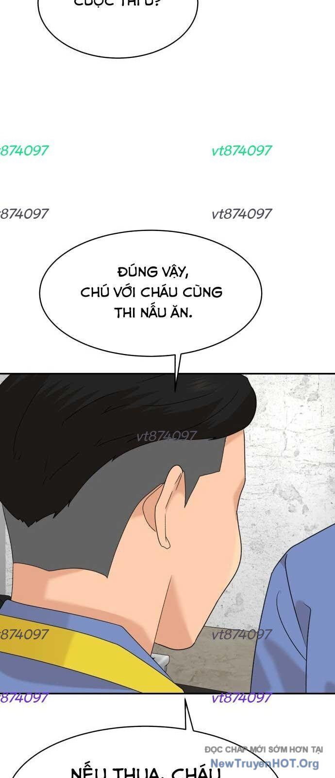 Nhà Hàng Kỳ Lạ [Chap 1-42]
