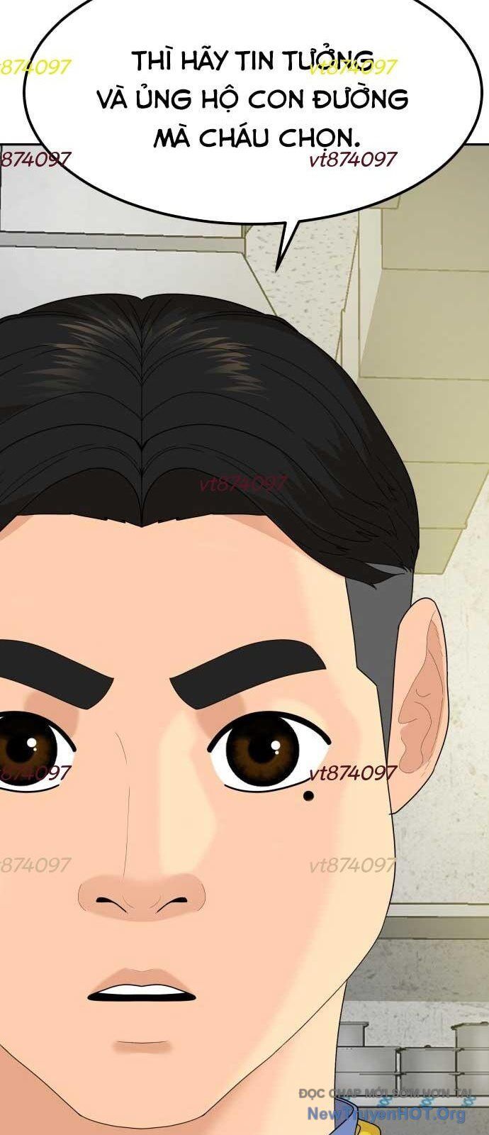 Nhà Hàng Kỳ Lạ [Chap 1-42]