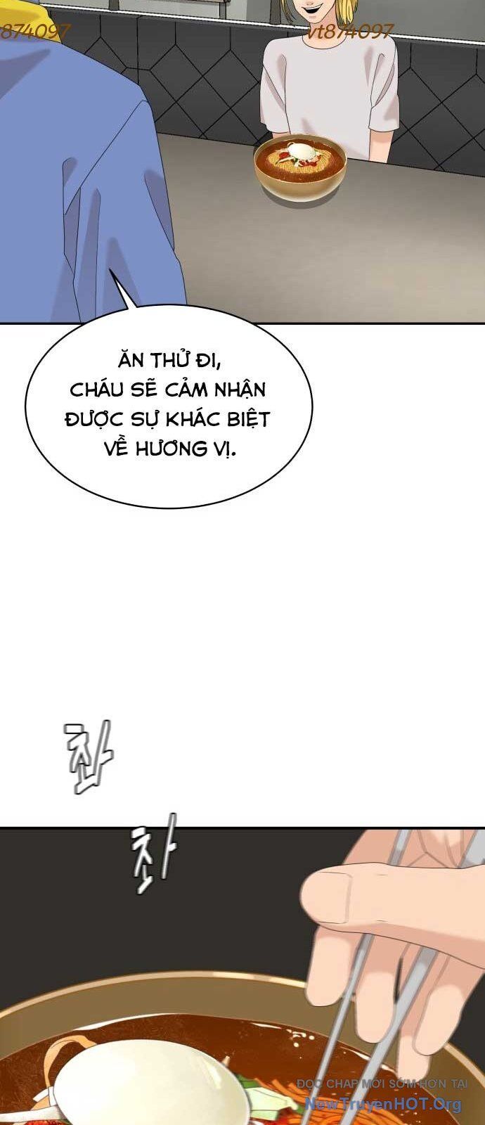 Nhà Hàng Kỳ Lạ [Chap 1-42]