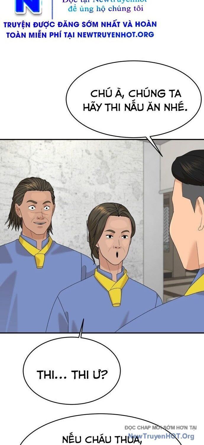 Nhà Hàng Kỳ Lạ [Chap 1-42]