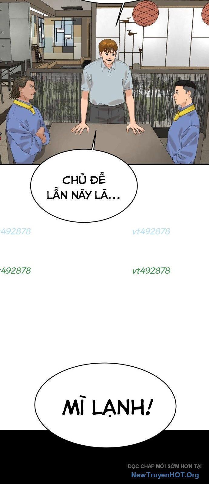 Nhà Hàng Kỳ Lạ [Chap 1-42]