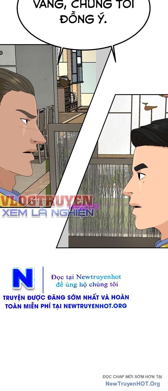 Nhà Hàng Kỳ Lạ [Chap 1-42]