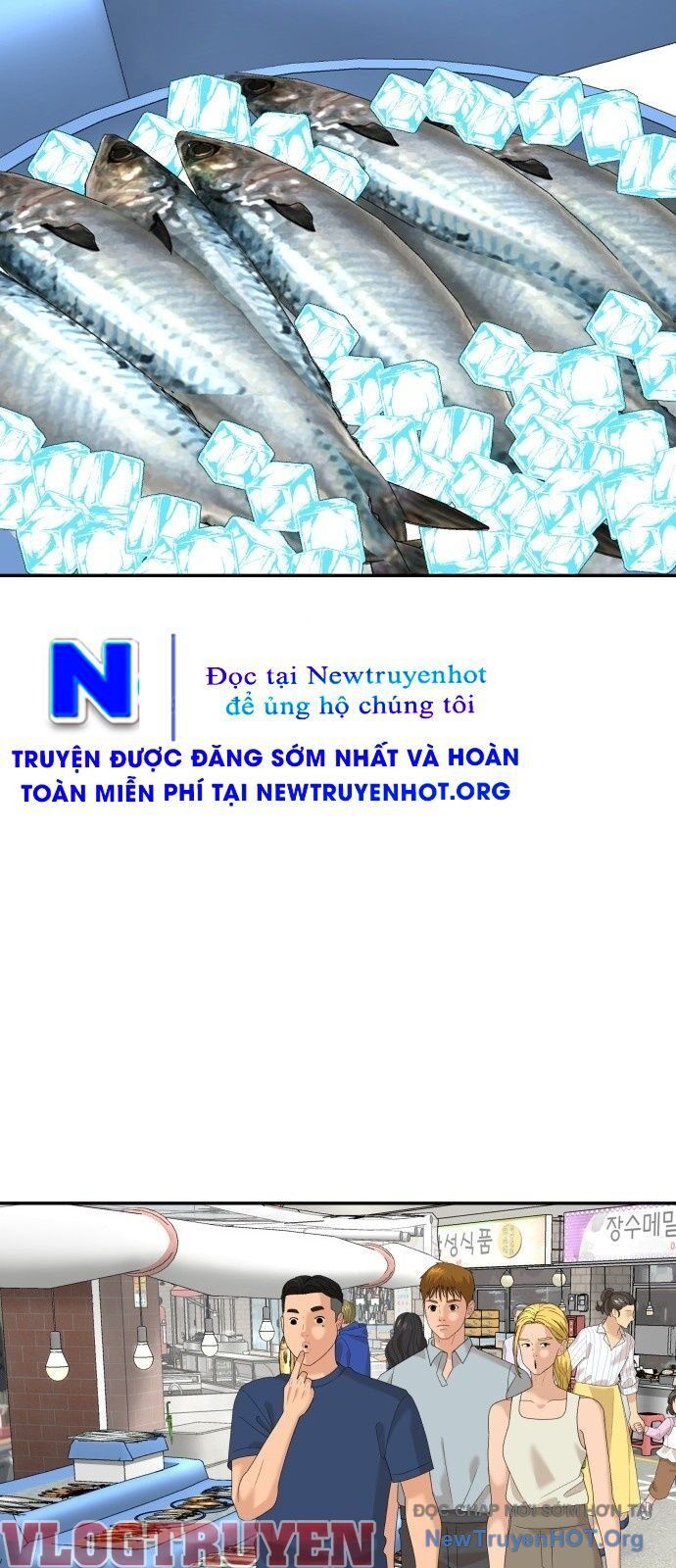 Nhà Hàng Kỳ Lạ [Chap 1-42]