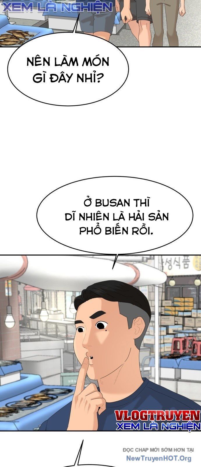 Nhà Hàng Kỳ Lạ [Chap 1-42]
