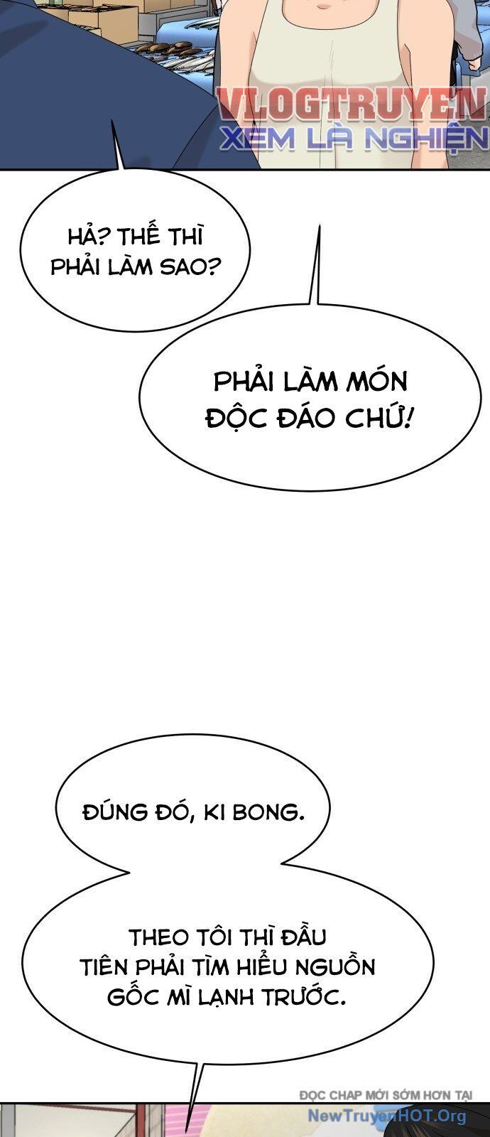 Nhà Hàng Kỳ Lạ [Chap 1-42]