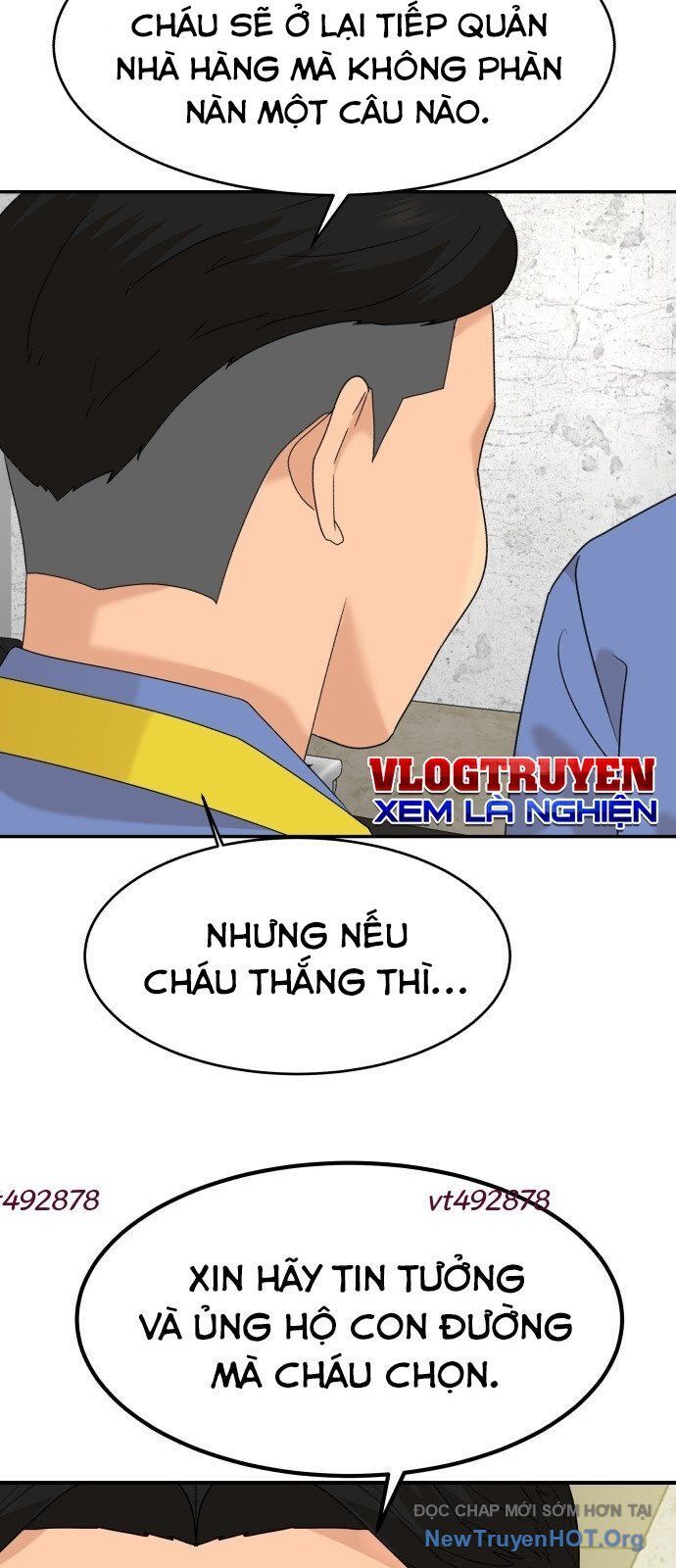 Nhà Hàng Kỳ Lạ [Chap 1-42]