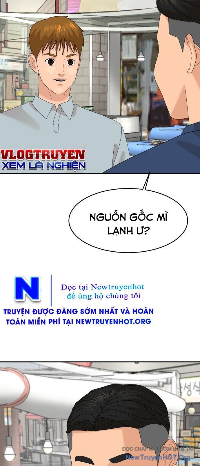 Nhà Hàng Kỳ Lạ [Chap 1-42]