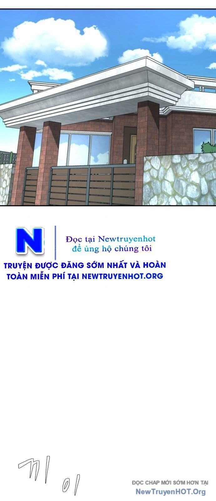 Nhà Hàng Kỳ Lạ [Chap 1-42]