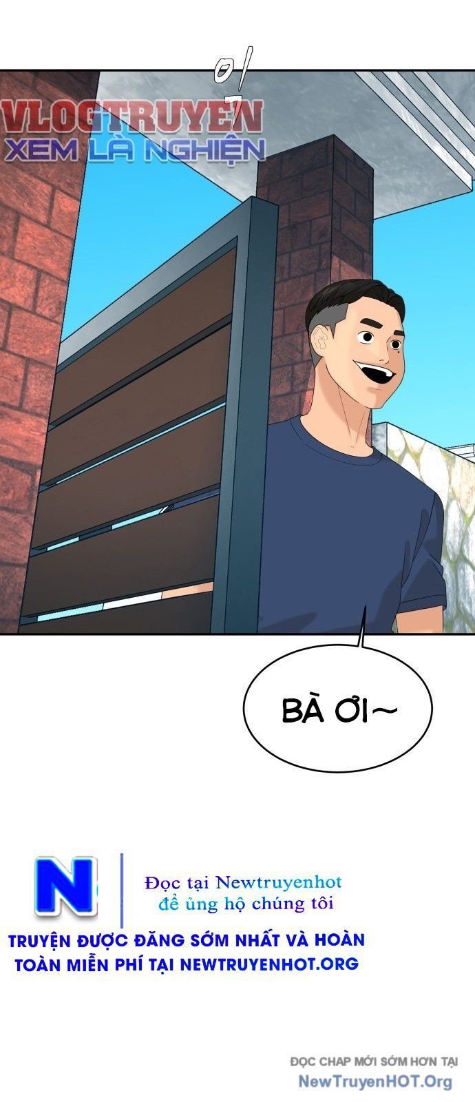Nhà Hàng Kỳ Lạ [Chap 1-42]