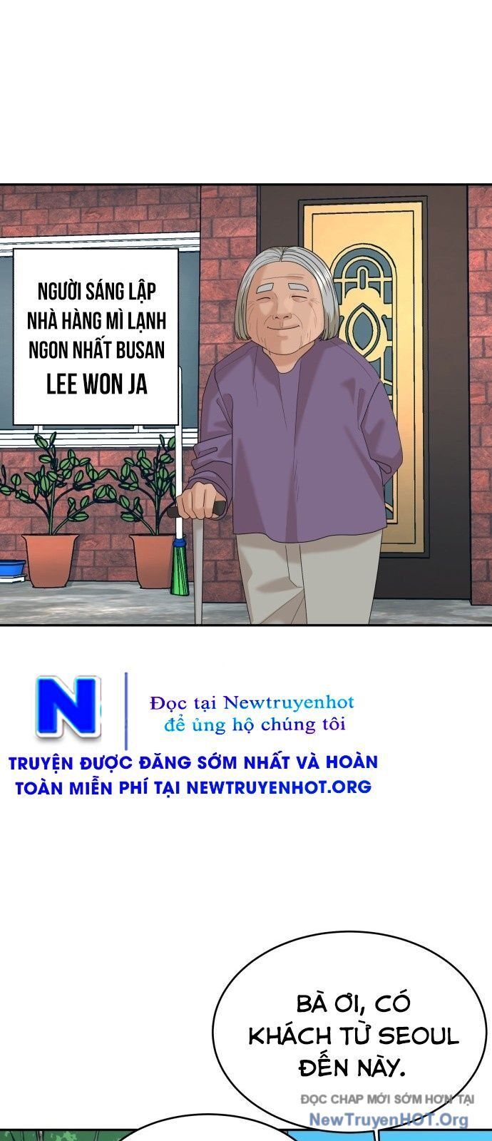 Nhà Hàng Kỳ Lạ [Chap 1-42]