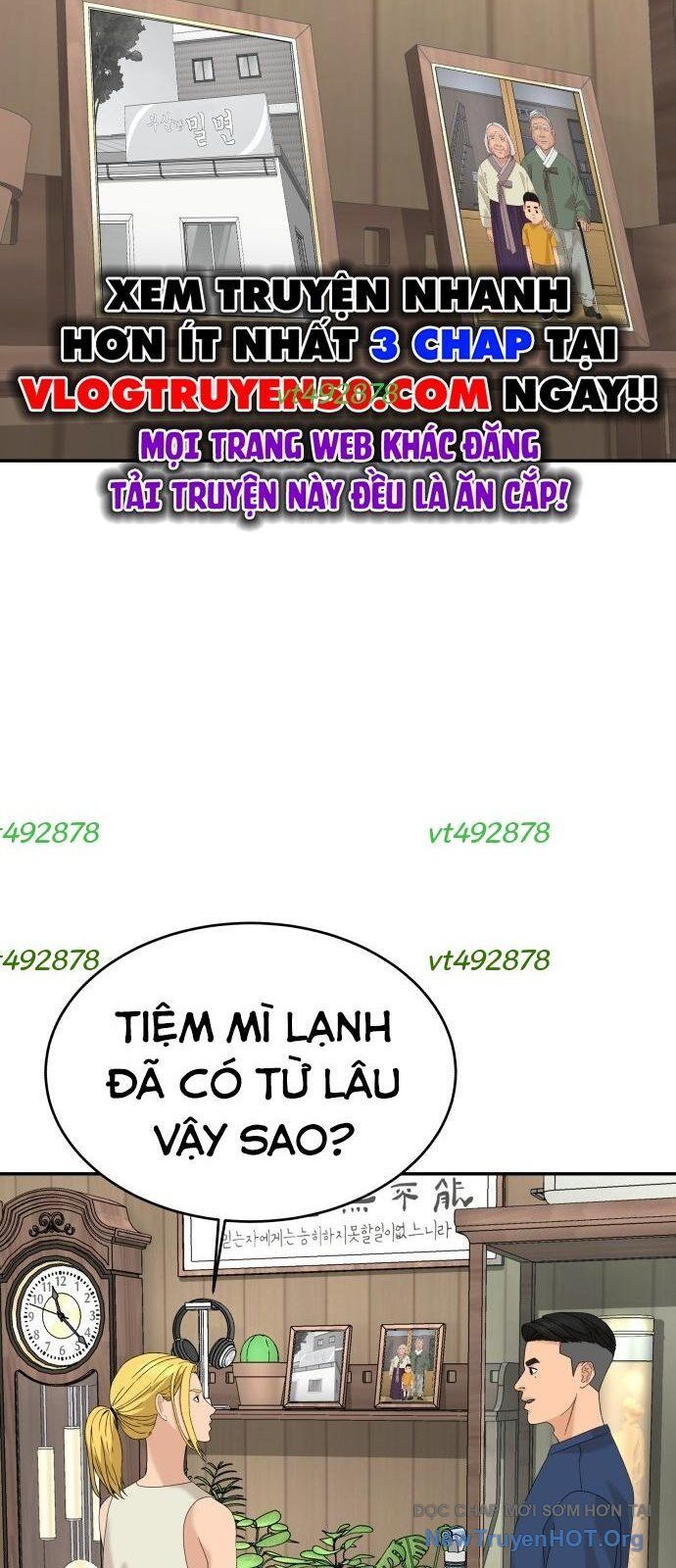 Nhà Hàng Kỳ Lạ [Chap 1-42]