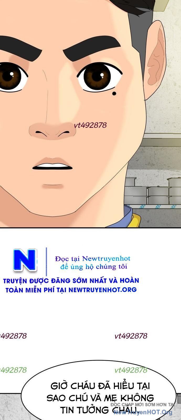 Nhà Hàng Kỳ Lạ [Chap 1-42]