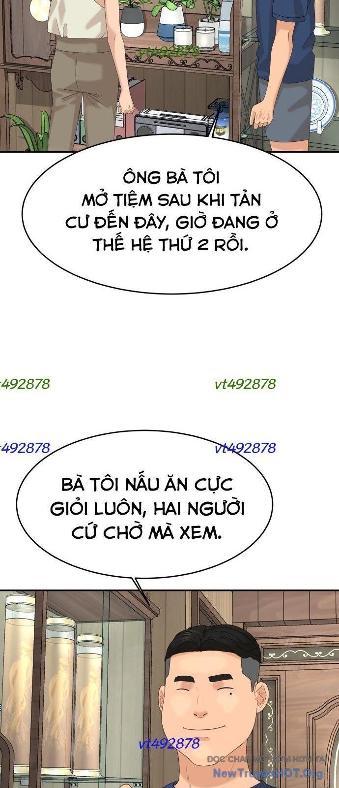 Nhà Hàng Kỳ Lạ [Chap 1-42]