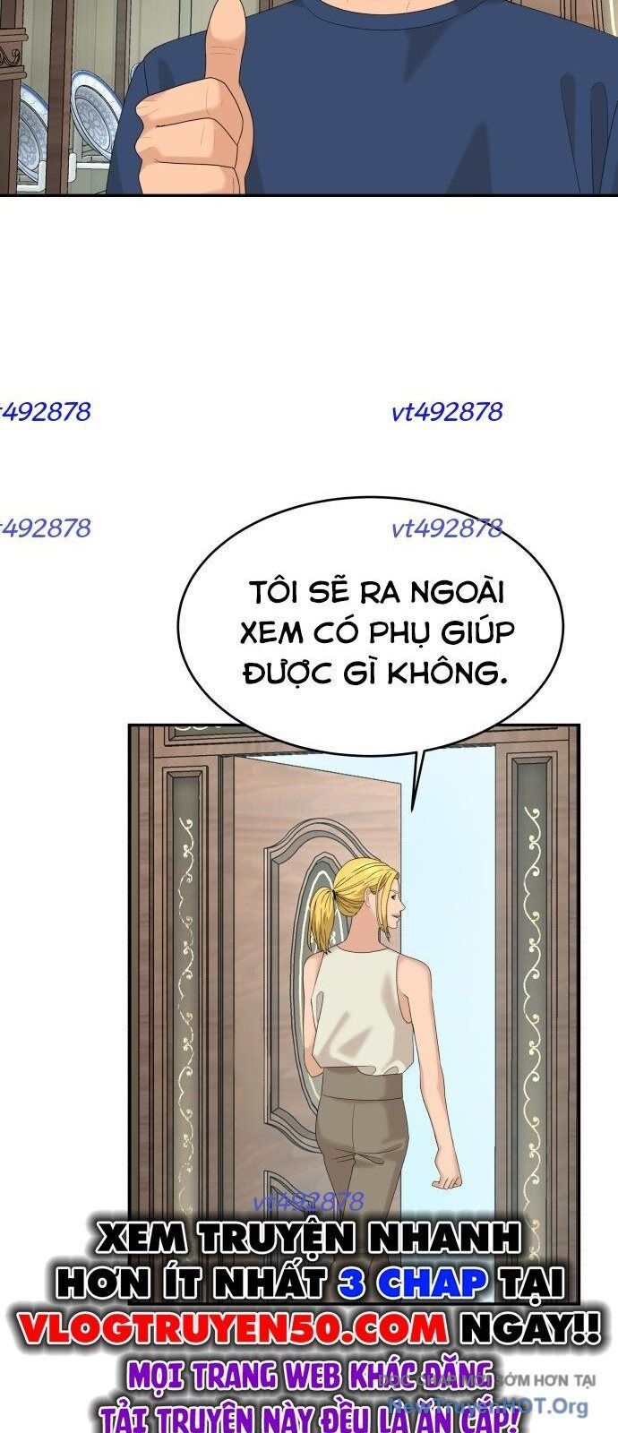 Nhà Hàng Kỳ Lạ [Chap 1-42]