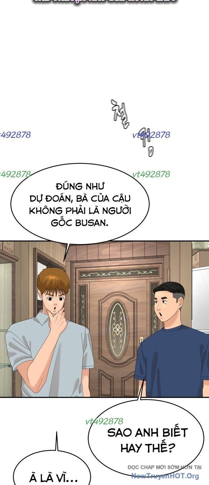 Nhà Hàng Kỳ Lạ [Chap 1-42]