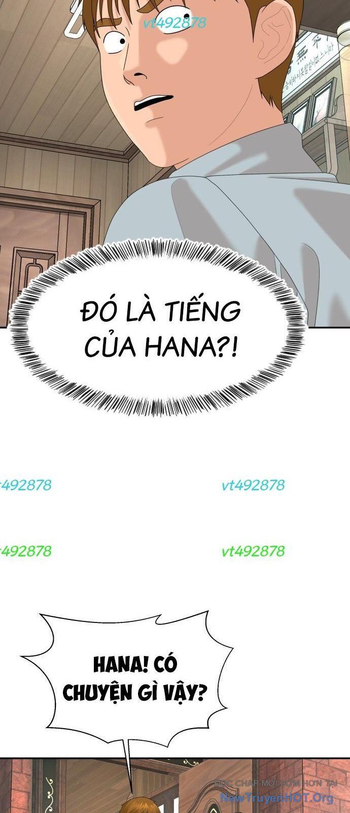 Nhà Hàng Kỳ Lạ [Chap 1-42]