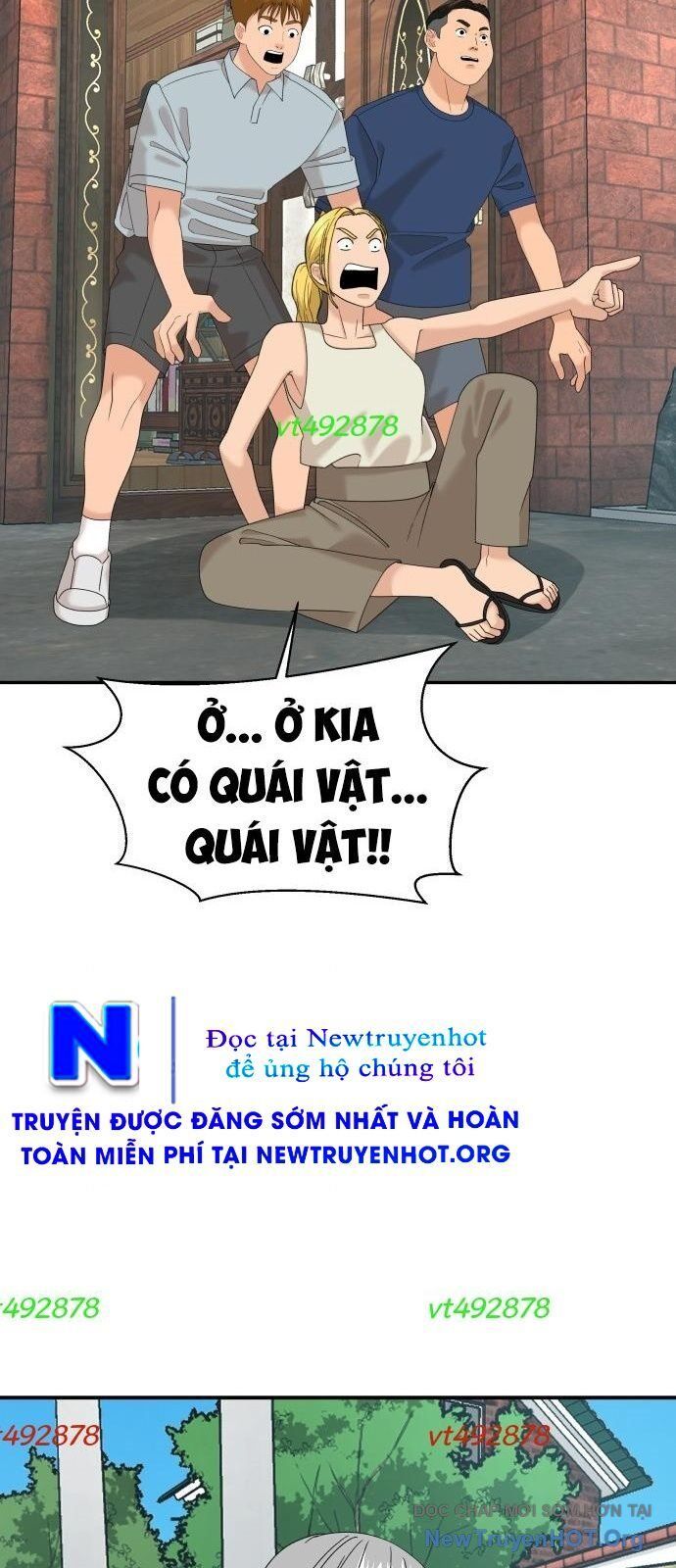 Nhà Hàng Kỳ Lạ [Chap 1-42]