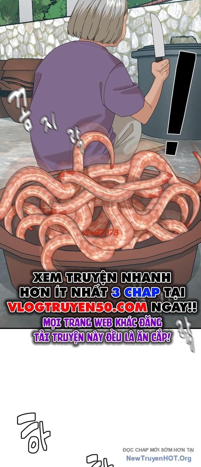 Nhà Hàng Kỳ Lạ [Chap 1-42]