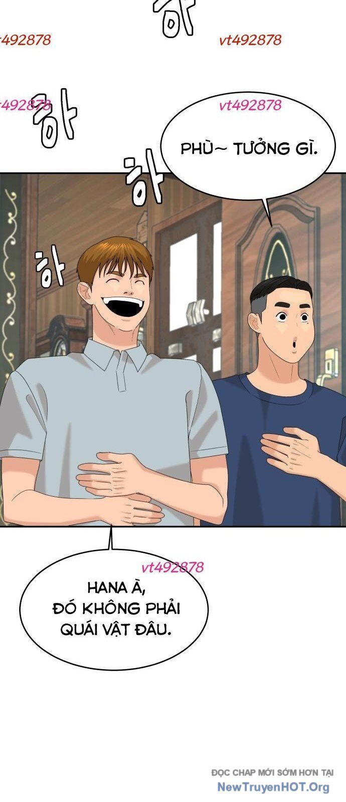 Nhà Hàng Kỳ Lạ [Chap 1-42]