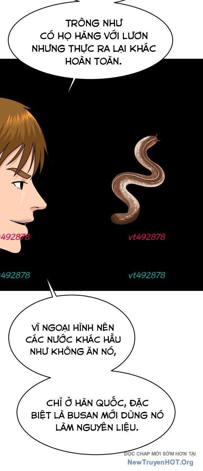 Nhà Hàng Kỳ Lạ [Chap 1-42]