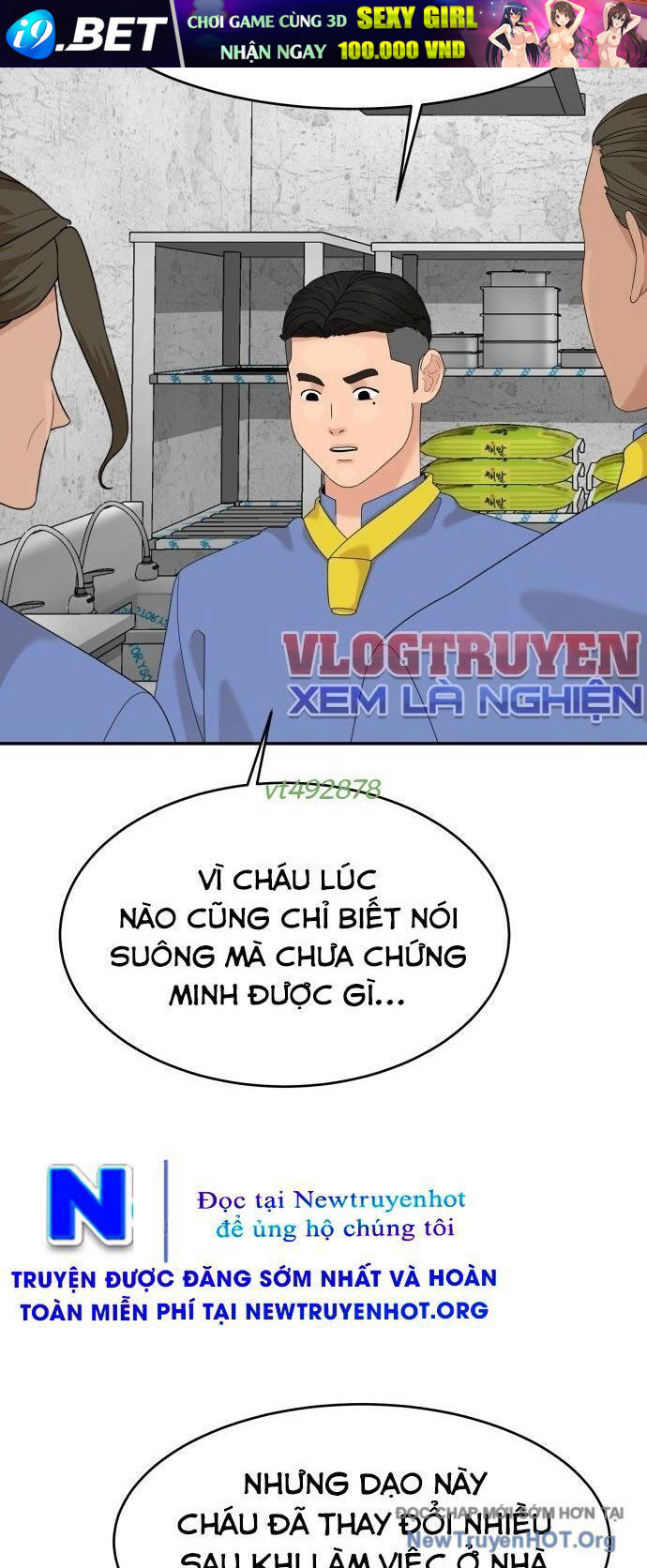 Nhà Hàng Kỳ Lạ [Chap 1-42]