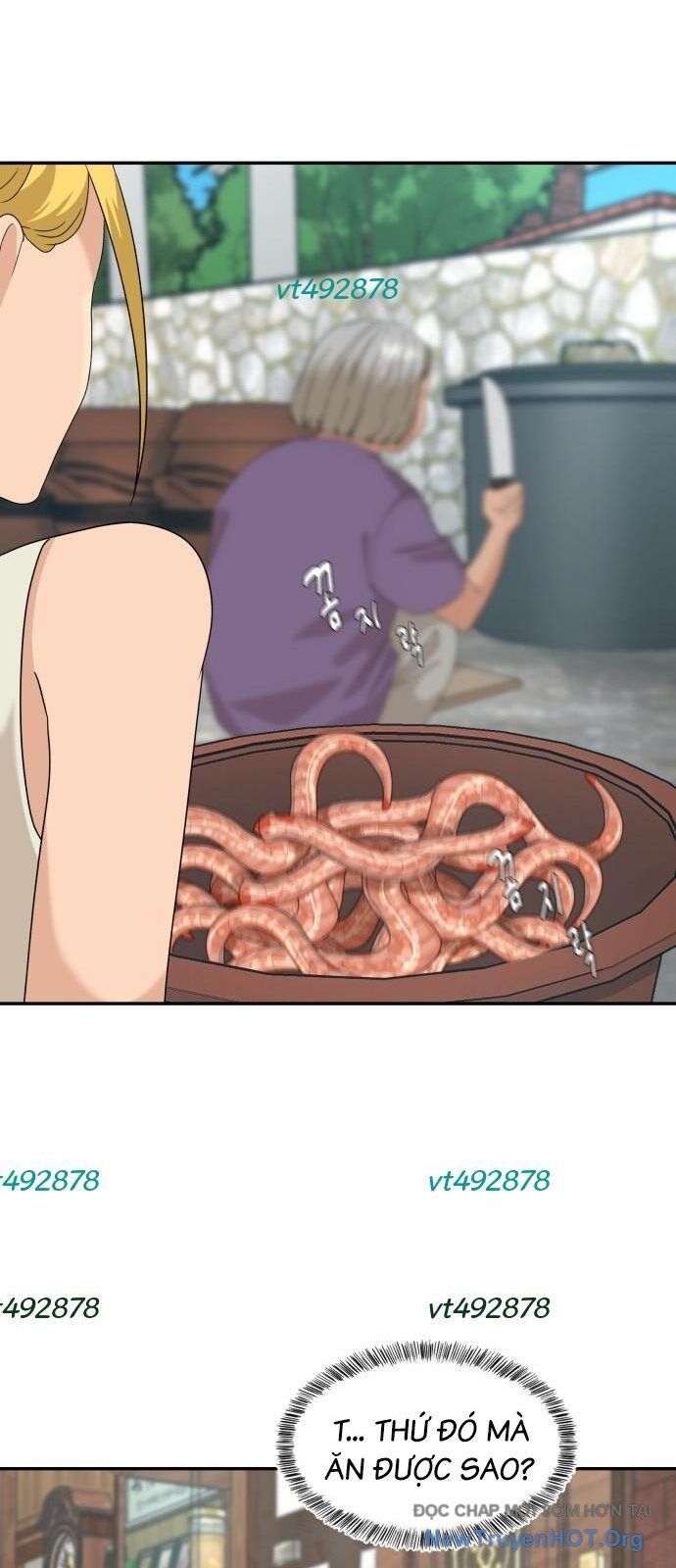 Nhà Hàng Kỳ Lạ [Chap 1-42]
