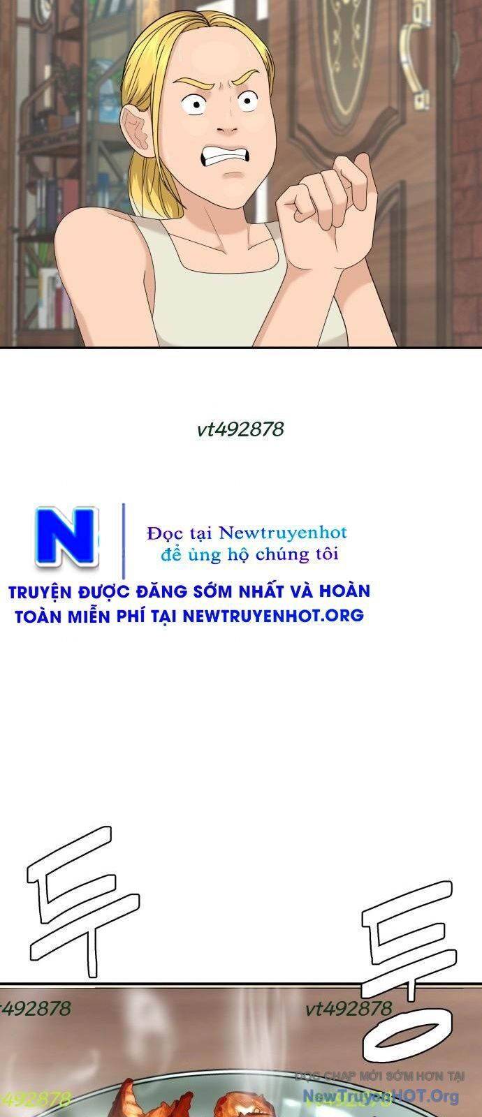 Nhà Hàng Kỳ Lạ [Chap 1-42]
